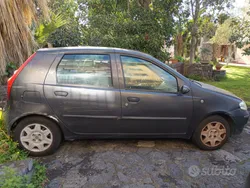 Usata 2004 Fiat Punto Due volumi | 1500 € (Ottimo prezzo)