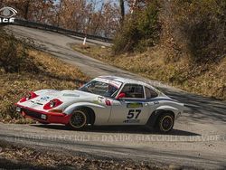 Bianco Usata 1978 Opel GT Coupé | 35.000 €