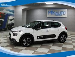 Bianco Usata 2024 Citroën C3 Tre volumi | 15.900 € (Buon prezzo)