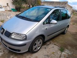 Usata 2010 Seat Alhambra Monovolume | 4880 €