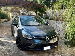Grigio Usata 2019 Renault Clio IV Due volumi | 10.150 € (Buon prezzo)