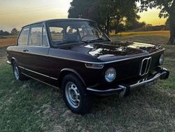 Rosso Usata 1973 BMW 2002 Tre volumi | 18.900 €