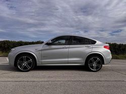 Argento Usata 2018 BMW X4 M Sport SUV | 21.500 € (Ottimo prezzo)