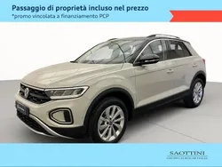 Ascot grey nero Nuova 2025 VW T-Roc Edition SUV | 31.400 € (Ottimo prezzo)