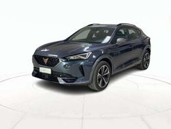 Vari colori / pastello Usata 2023 Cupra Formentor SUV | 26.200 € (Ottimo prezzo)