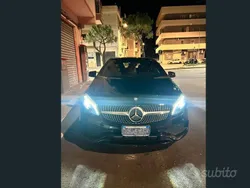 Usata 2016 Mercedes A180 AMG Due volumi | 15.300 € (Ottimo prezzo)