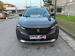 Grigio Usata 2022 Peugeot 3008 Allure Station wagon | 19.500 € (Ottimo prezzo)