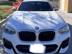 Usata 2019 BMW X4 M Sport SUV | 31.000 € (Ottimo prezzo)