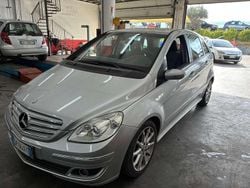 Usata 2007 Mercedes B200 Monovolume | 1500 € (Super prezzo)