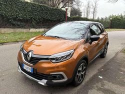 Oro Usata 2019 Renault Captur SUV | 11.900 € (Ottimo prezzo)