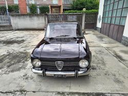 Usata 1960 Alfa Romeo Giulia 1300 Ti Tre volumi | 12.500 €