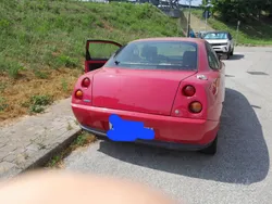 Usata 1997 Fiat Coupé Coupé | 2700 € (Super prezzo)