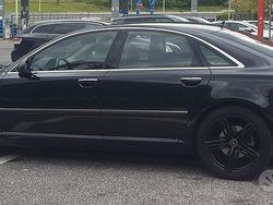 Usata 2006 Audi A8L Tre volumi | 18.900 €