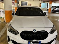Bianco Usata 2020 BMW 118 Due volumi | 23.000 € (Buon prezzo)