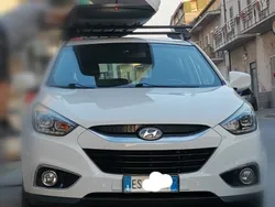 Usata 2012 Hyundai ix35 SUV | 7300 € (Ottimo prezzo)