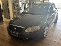 Marrone Usata 2006 Fiat Croma Active Station wagon | 2999 € (Molto cara)