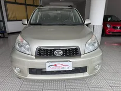 Marrone Usata 2010 Daihatsu Terios Be Easy SUV | 5900 € (Buon prezzo)
