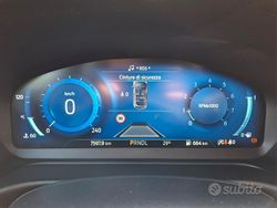 Grigio Usata 2024 Ford Puma ST-Line SUV | 27.000 € (Cara)