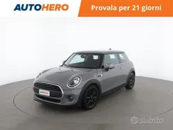 Grigio Usata 2020 Mini ONE Due volumi | 15.799 € (Ottimo prezzo)