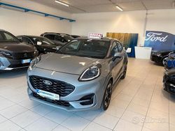 Grigio Usata 2025 Ford Puma ST-Line X SUV | 25.400 € (Molto cara)
