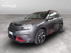 Grigio Usata 2020 Citroën C5 Aircross Feel SUV | 14.500 € (Ottimo prezzo)