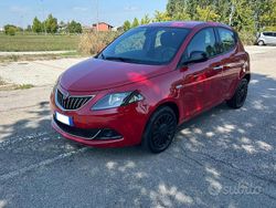 Rosso Usata 2021 Lancia Ypsilon Silver Due volumi | 11.000 € (Buon prezzo)