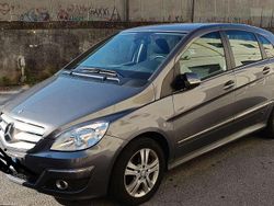Usata 2011 Mercedes B200 Executive Monovolume | 7000 € (Cara)