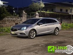 Grigio Usata 2017 Opel Astra Innovation Station wagon | 7990 € (Ottimo prezzo)