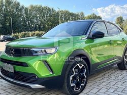 Verde Usata 2022 Opel Mokka Elegance SUV | 17.800 € (Ottimo prezzo)