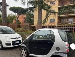 Usata 2002 Smart ForTwo Coupé Pulse Due volumi | 2000 € (Buon prezzo)