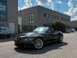 Usata 2004 BMW Z3 Cabrio | 18.000 € (Buon prezzo)