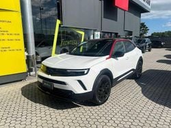 Bianco Usata 2021 Opel Mokka GS Line SUV | 16.400 € (Buon prezzo)