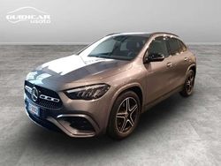 Grigio Usata 2024 Mercedes GLA200 Advanced Plus SUV | 43.900 € (Buon prezzo)