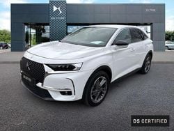 Bianco Usata 2021 DS Automobiles DS7 Crossback Business SUV | 23.800 € (Buon prezzo)