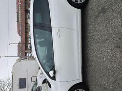 Bianco Usata 2010 VW Golf VI Due volumi | 5000 € (Super prezzo)