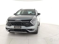 Grigio Usata 2022 Kia Sportage GT-Line SUV | 27.900 € (Buon prezzo)