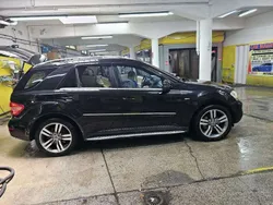 Usata 2011 Mercedes ML320 Premium SUV | 13.000 €