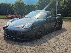 Nero Usata 2007 Porsche Cayman Coupé | 37.000 € (Cara)