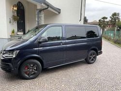 Usata 2018 VW T6 Trendline Furgone | 38.000 € (Ottimo prezzo)