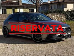 Grigio Usata 2019 Mercedes A35 AMG AMG Tre volumi | 27.900 € (Buon prezzo)