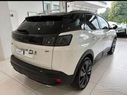 Bianco Usata 2021 Peugeot 3008 GT SUV | 20.000 € (Buon prezzo)