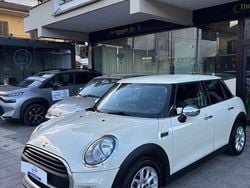 Beige Usata 2016 Mini ONE Due volumi | 11.900 € (Buon prezzo)