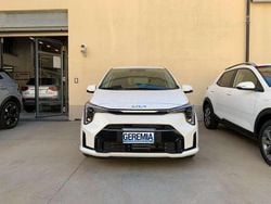 Bianco Nuova 2025 Kia Picanto Due volumi | 15.900 € (Ottimo prezzo)