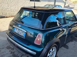 Verde Usata 2005 Mini Cooper Due volumi | 3200 € (Buon prezzo)