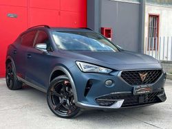 Blu Usata 2023 Cupra Formentor SUV | 28.700 € (Buon prezzo)