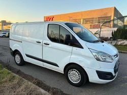 Bianco Usata 2015 Ford Transit Custom Trend Furgone | 6900 € (Super prezzo)