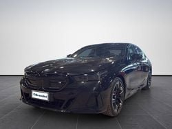 Nero Usata 2024 BMW i5 M Sport Tre volumi | 65.381 € (Buon prezzo)