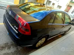 Usata 2007 Citroën C5 Due volumi | 1000 € (Buon prezzo)