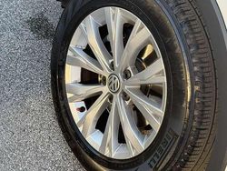 Usata 2017 VW Tiguan Comfortline SUV | 12.500 € (Ottimo prezzo)