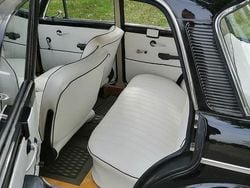 Usata 1960 Fiat 1100 | 6500 €